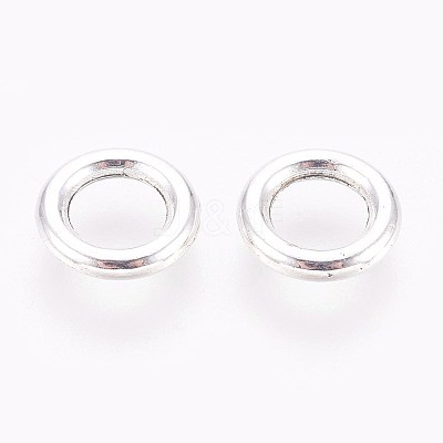 Tibetan Style Alloy Beads LS-LFH255Y-1
