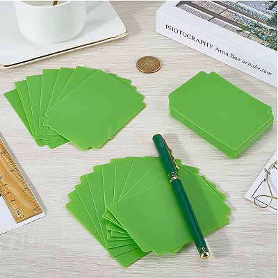 Plastic Playing Board Game Card Separator FIND-CP0002-76A-03-1