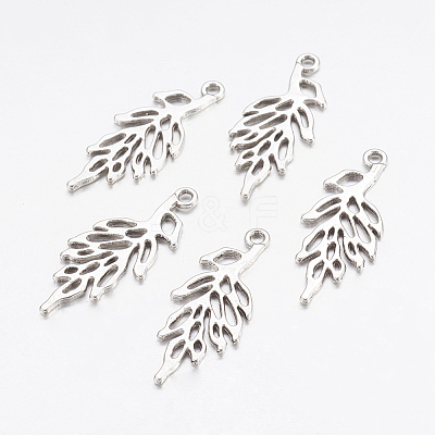 Alloy Pendants X-EA11926Y-1