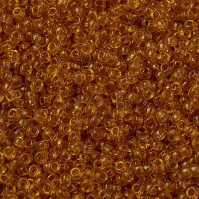 MIYUKI Round Rocailles Beads SEED-X0056-RR0133-1