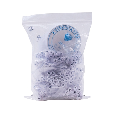 DIY Jewelry Making SACR-NB0001-02-1