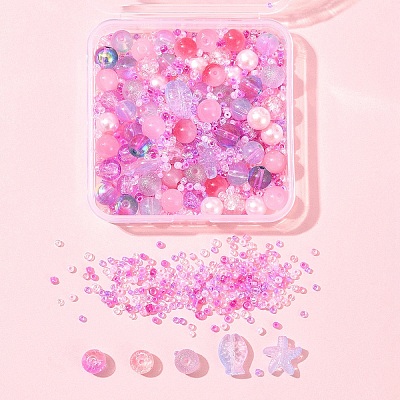 66G Glass Beads GLAA-FS0002-03A-1