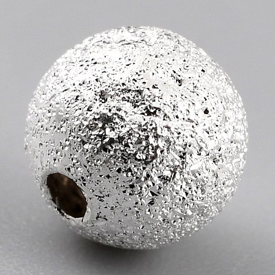 Long-Lasting Plated Brass Beads LS-KK-O133-004C-S-1