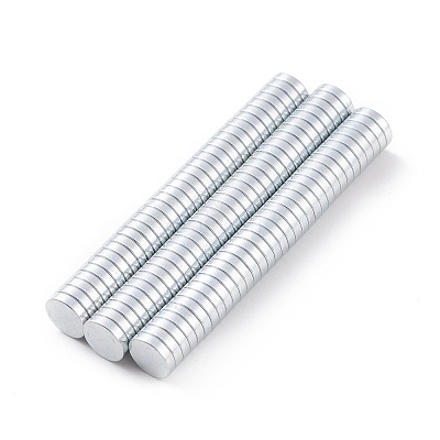 Small Circle Magnets FIND-I002-05-1