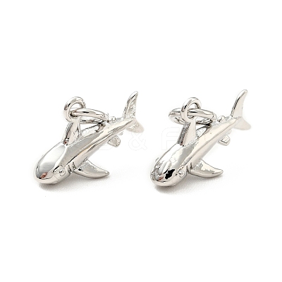 Brass Charms KK-G416-19P-1