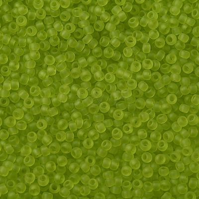 TOHO 11/0 Round Beads SEED-XTR11-0004F-1