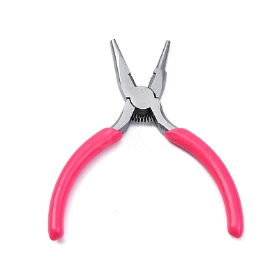 Jewelry Making Pliers PT-C002-02A-1