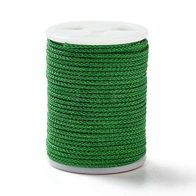 Braided Nylon Threads NWIR-D056-01-1
