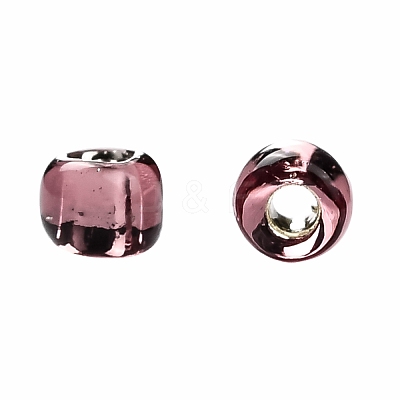 TOHO 11/0 Round Beads X-SEED-TR11-0026B-1