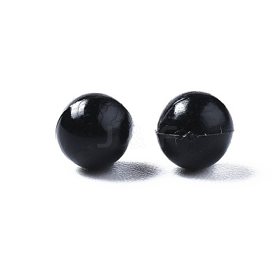 Plastic Water Soluble Fuse Beads LS-DIY-N002-017A-1