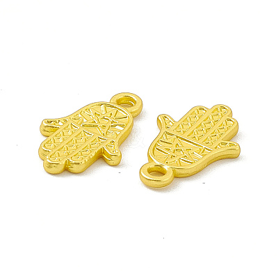 Rack Plating Alloy Pendants FIND-G045-54MG-1