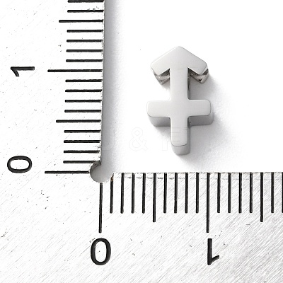 Constellation 304 Stainless Steel Charms LS-STAS-U038-01P-09-1