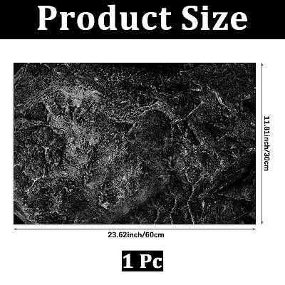 PVC Waterproof Stickers STIC-WH20002-26K-1