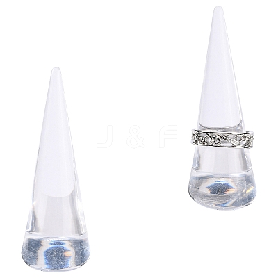 Plastic Ring Display RDIS-R028-06-1