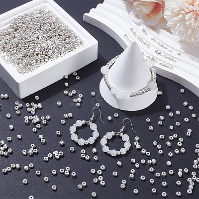 100G Glass Seed Beads SEED-SP0001-12B-02-1