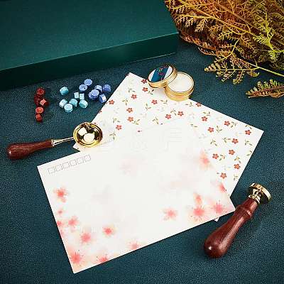 DIY Scrapbook DIY-WH0203-19B-04-1