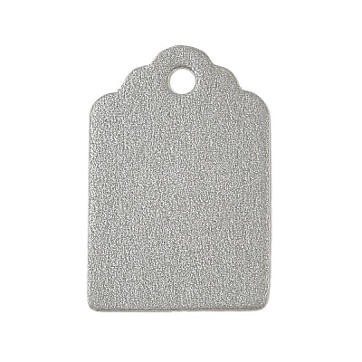 100Pcs Paper Gift Tags CDIS-H007-13B-1