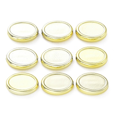 Acrylic Beads PACR-C003-02G-1