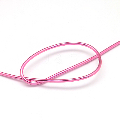 Anodized Aluminum Wire AW-S001-1.0mm-20-1
