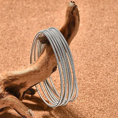 Spring Bracelets X-TWIR-T001-02P-1