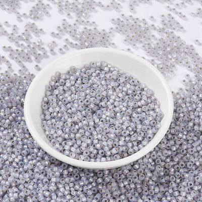 MIYUKI Round Rocailles Beads SEED-G008-RR0576-1