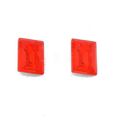 K9 Glass Rhinestone Cabochons MRMJ-N029-18-02-1