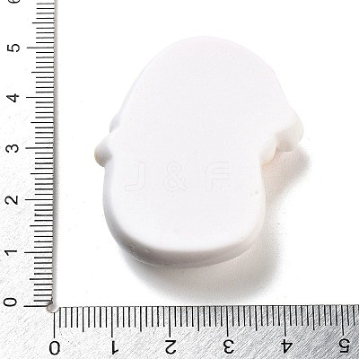 Christmas Theme Resin Cabochons CRES-U002-01E-1