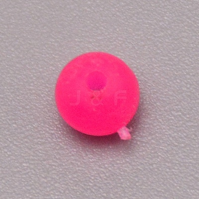 PP Fishing Foam Float Fishing Rig Float FIND-WH0091-79B-1
