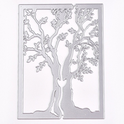 Frame Metal Cutting Dies Stencils LS-DIY-I023-05-1