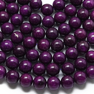 Natural Malaysia Jade Beads Strands G-L645-A01-10mm-01-1