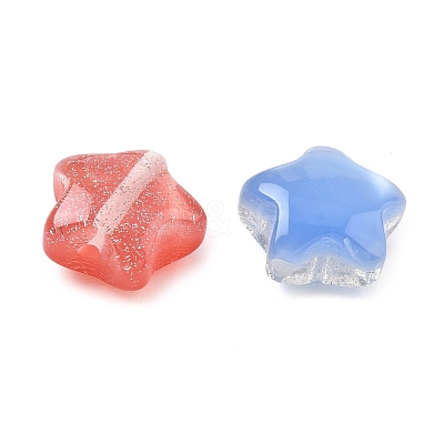 Transparent Resin UV Reactive Beads RE-CBA1528-01-1