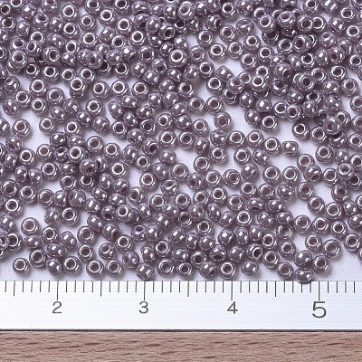 MIYUKI Round Rocailles Beads SEED-X0054-RR0437-1