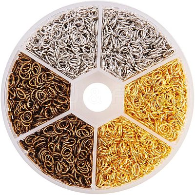 Jewelry Findings IFIN-PH0023-41-1