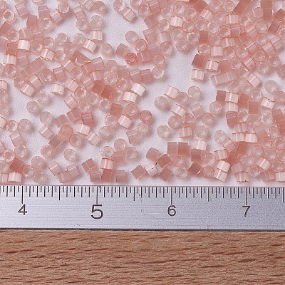 MIYUKI Delica Beads SEED-X0054-DB0825-1