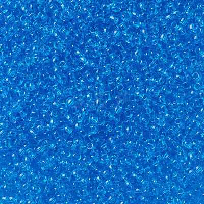 TOHO Round Seed Beads X-SEED-TR11-0003B-1