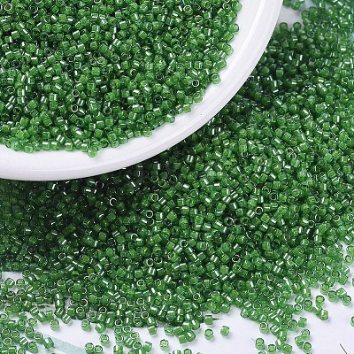 MIYUKI Delica Beads SEED-X0054-DB0274-1
