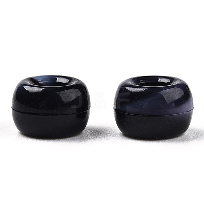 Acrylic Beads KY-C013-06A-1