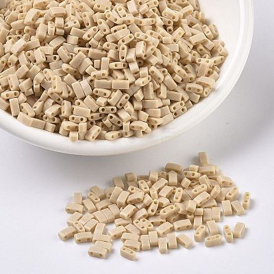 MIYUKI Half TILA Beads X-SEED-J020-HTL493-1