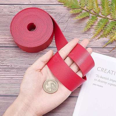 PU Leather Cord DIY-WH0209-63F-1