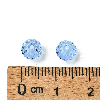 Preciosa® Crystal Beads X-PRC-BA6-30020-1