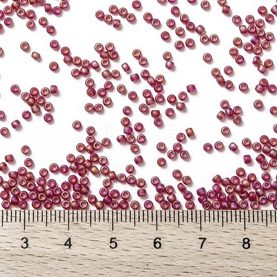 TOHO 11/0 Round Beads X-SEED-TR11-0165CF-1