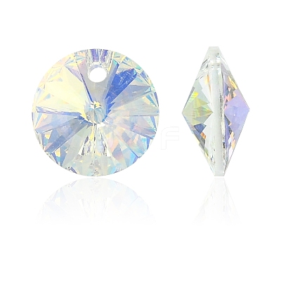 Preciosa® Crystal Pendants X-PRC-PA10-00030-200-1