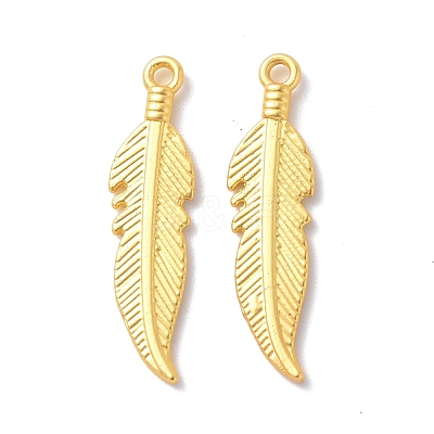 Rack Plating Alloy Pendants FIND-I036-58MG-1