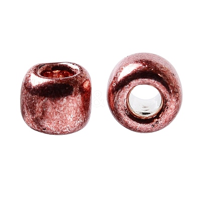 TOHO 8/0 Round Beads SEED-TR08-0573-1