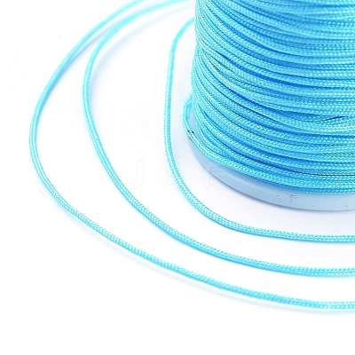Nylon Braided Cord NWIR-NS018-0.8mm-006-1