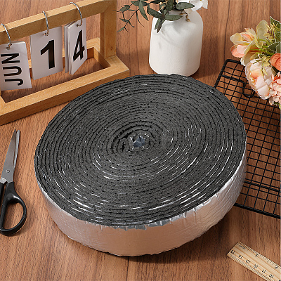 Self-Adhesive Roof Thermal Insulation Cotton TOOL-WH20007-03-1