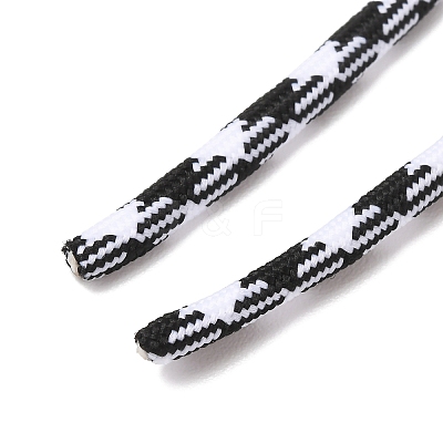 Polycotton Braided Cord with Inner Core OCOR-NH0002-01-11-1