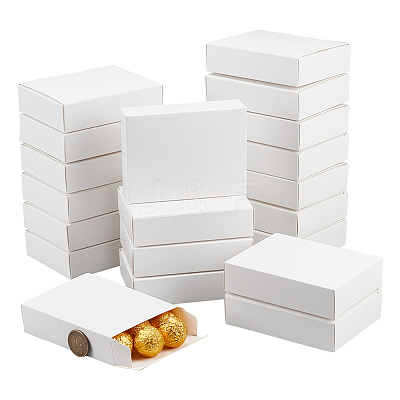 Paper Packing Boxes CON-WH0085-94A-1