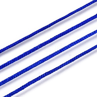 Nylon Chinese Knot Cord NWIR-C003-01B-02-1