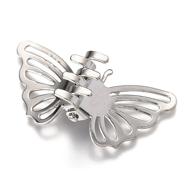 Iron Claw Hair Clips IFIN-Z001-01P-1